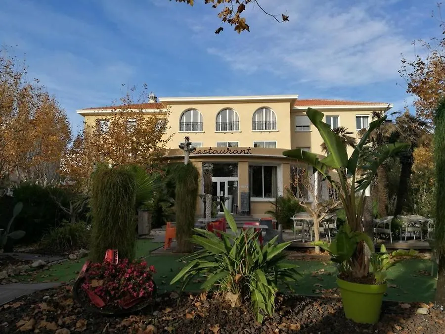 ***  Adonis Sanary Grand Hotel Des Bains Francja