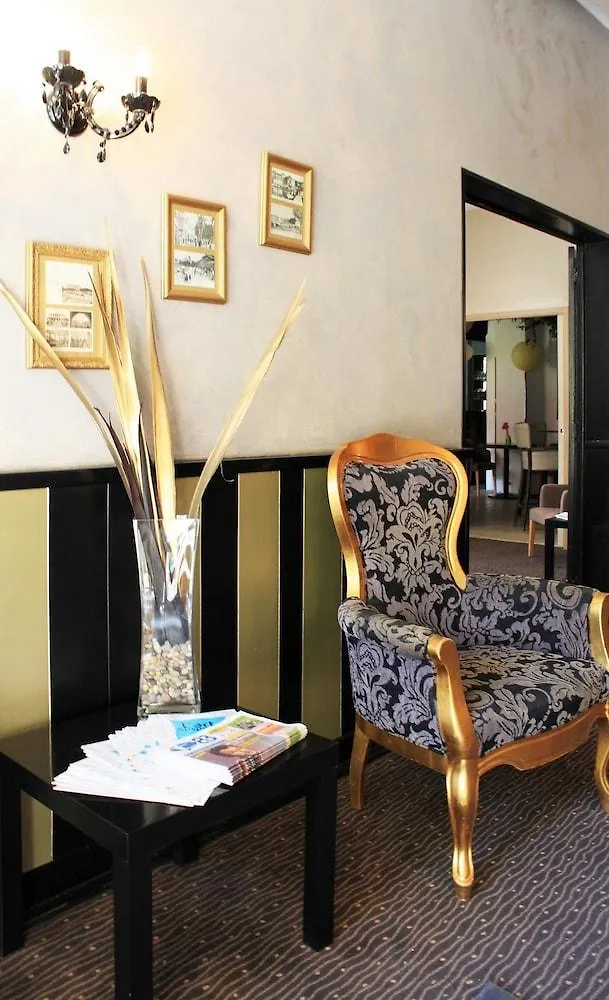 Adonis Sanary Grand Hotel Des Bains