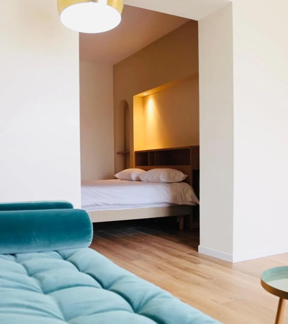 Adonis Sanary Grand Hotel Des Bains