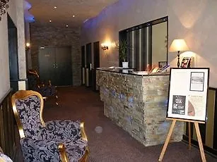Adonis Sanary Grand Hotel Des Bains 3*, Sanary-sur-Mer