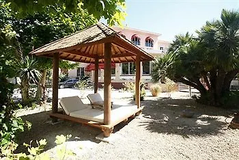 Adonis Sanary Grand Hotel Des Bains