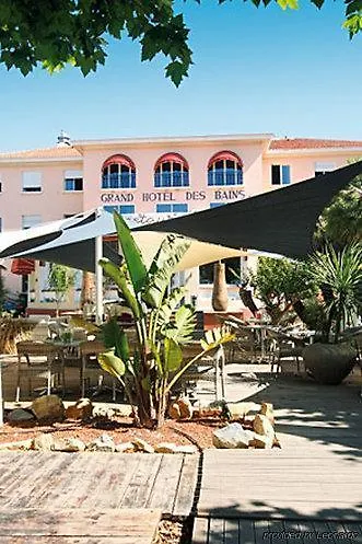 Adonis Sanary Grand Hotel Des Bains  Sanary-sur-Mer