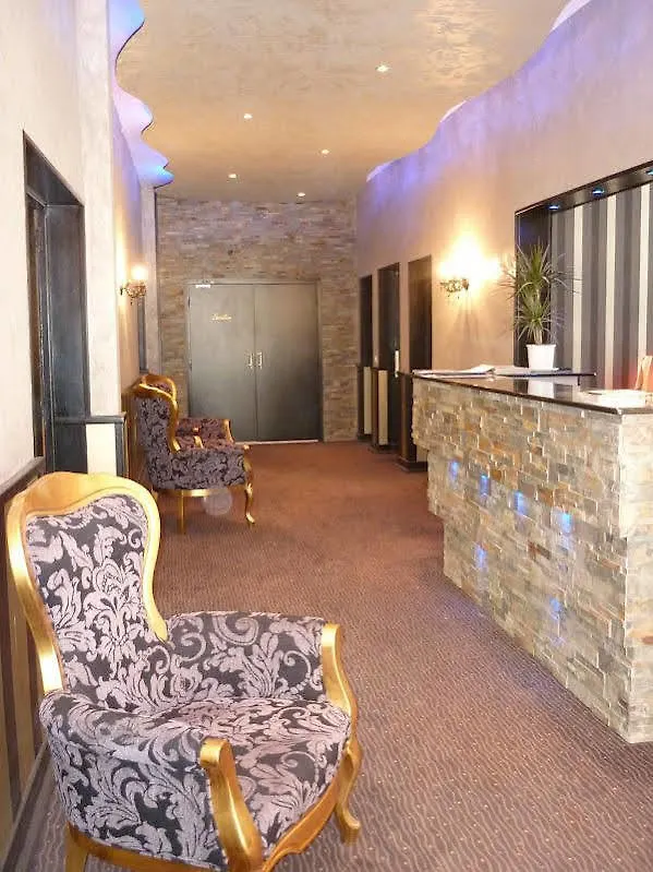 Adonis Sanary Grand Hotel Des Bains
