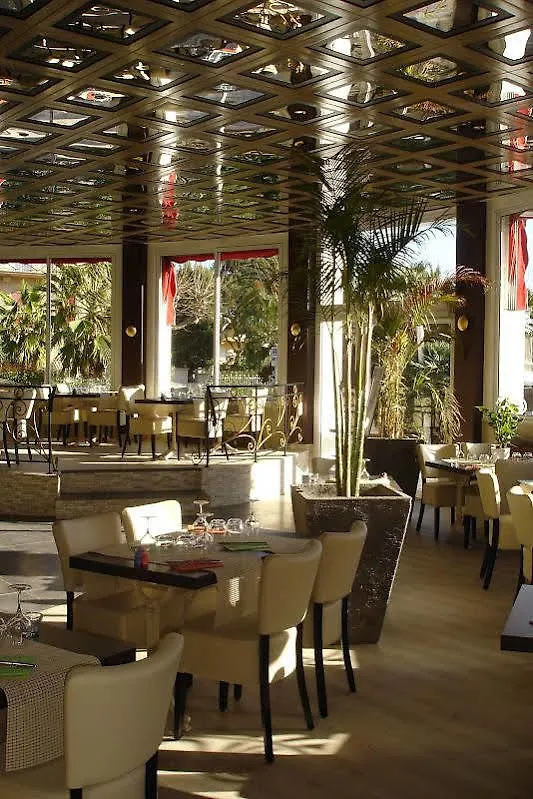 Adonis Sanary Grand Hotel Des Bains