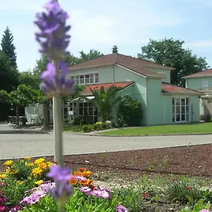 Hotel Fasthotel Avignon Nord Le Pontet Le Pontet (Vaucluse)