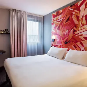 Hotel Ibis Styles Centre Canal Du Midi Toulouse