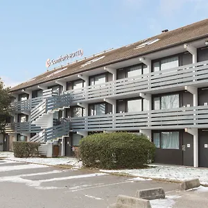 Hotel Comfort Rungis-orly Rungis