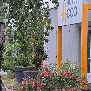 Hotel Heco Lyon Sud Vienne (Isere)