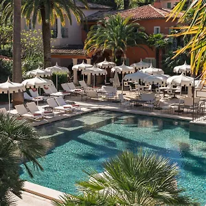 Hotel La Bastide De Tropez