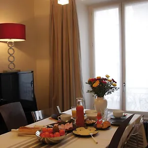 La Maison De Lea France