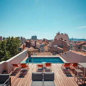 Hotel Grand Dauphine Toulon, Boutique &