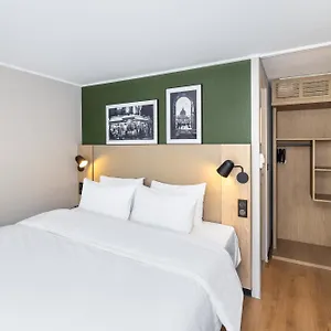 Hotel Campanile Lille Est - D'ascq Villeneuve-d'Ascq