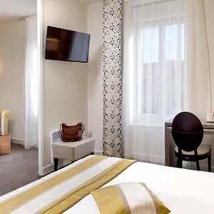 Hotel Arverna Cit'hotel Vichy