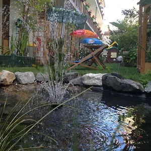 Hotel Flore Vichy