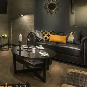 Hotel International Parijs
