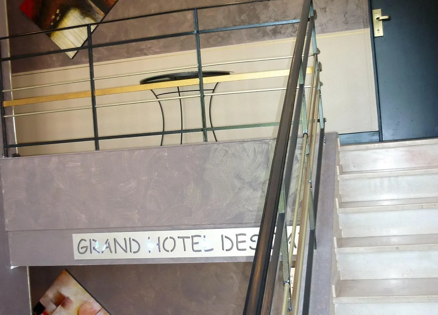 Adonis Sanary Grand Hotel Des Bains 2*, Sanary-sur-Mer Frankrijk