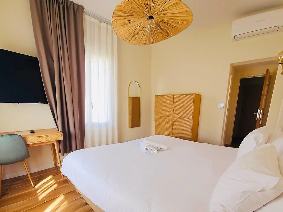 Adonis Sanary Grand Hotel Des Bains