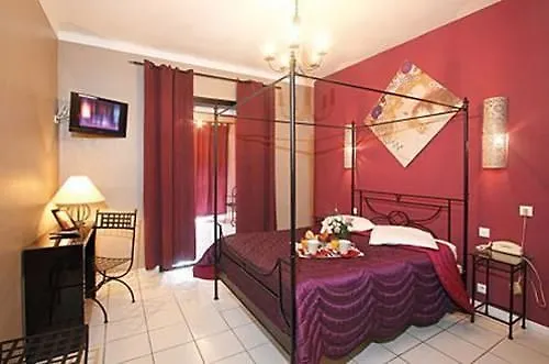 Adonis Sanary Grand Hotel Des Bains